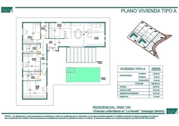Living Alzora - La Navata