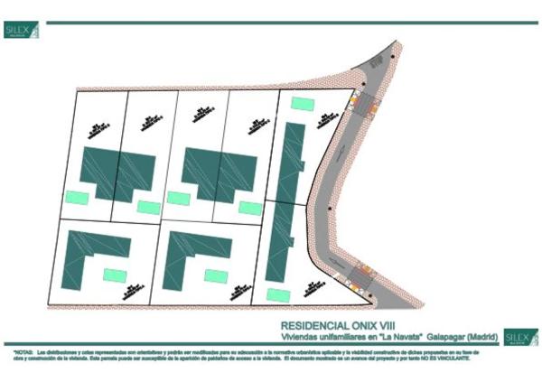 Living Alzora - La Navata