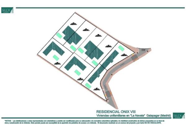 Living Alzora - La Navata