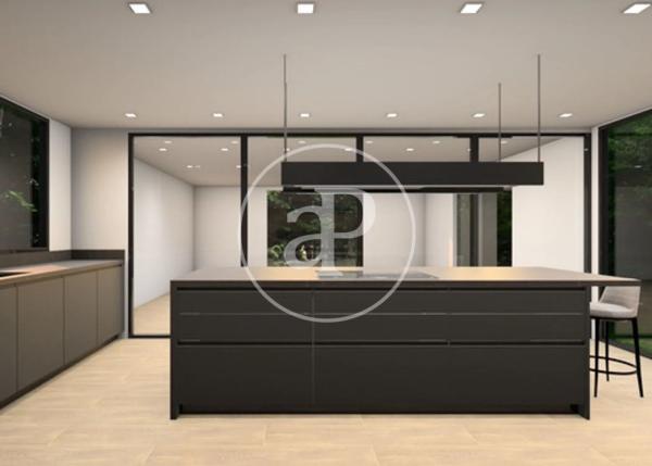 en Bonanza, Las Lomas, Boadilla