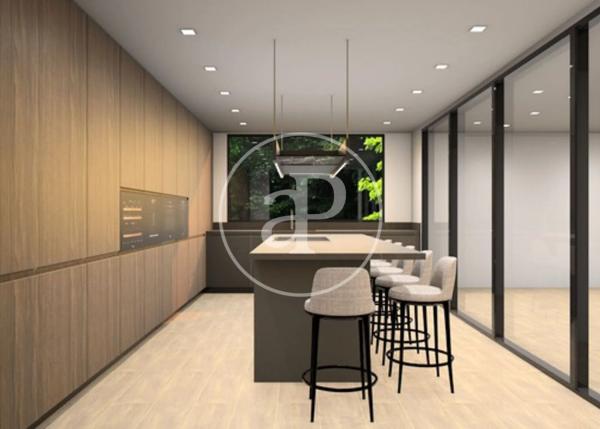 en Bonanza, Las Lomas, Boadilla