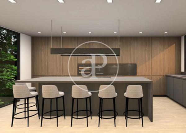 en Bonanza, Las Lomas, Boadilla