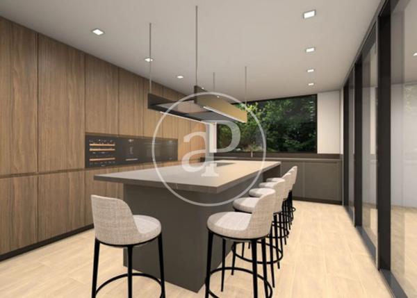 en Bonanza, Las Lomas, Boadilla