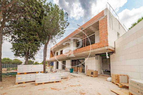 en Bonanza, Las Lomas, Boadilla