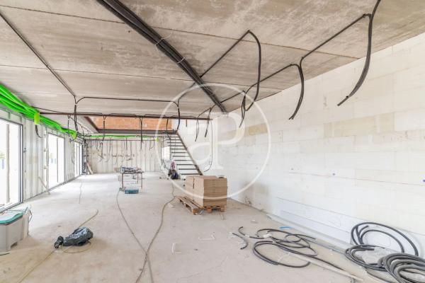 en Bonanza, Las Lomas, Boadilla