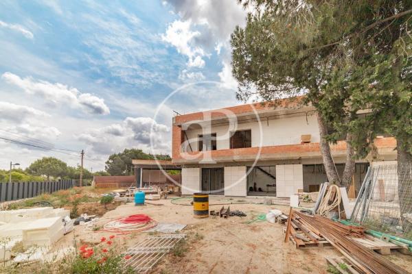 en Bonanza, Las Lomas, Boadilla