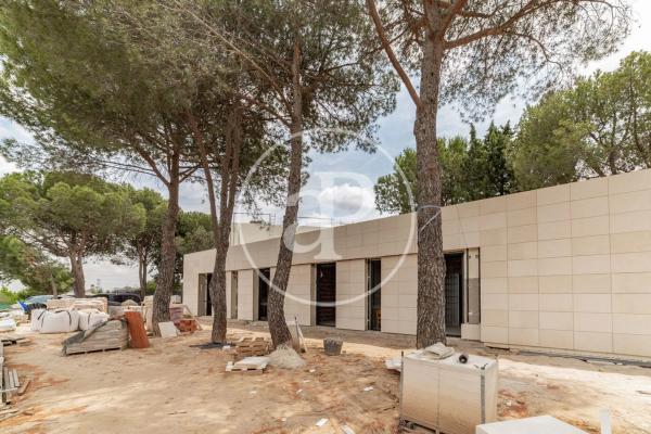 en Bonanza, Las Lomas, Boadilla