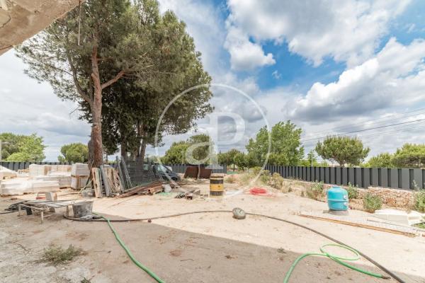 en Bonanza, Las Lomas, Boadilla