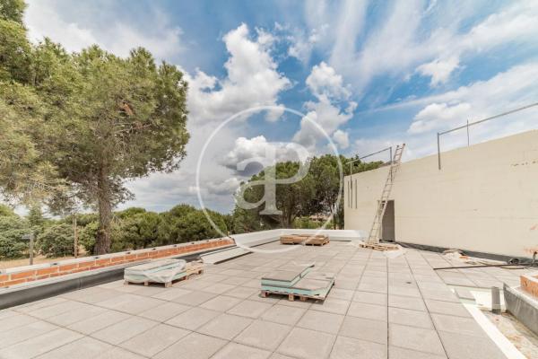 en Bonanza, Las Lomas, Boadilla