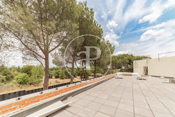 en Bonanza, Las Lomas, Boadilla