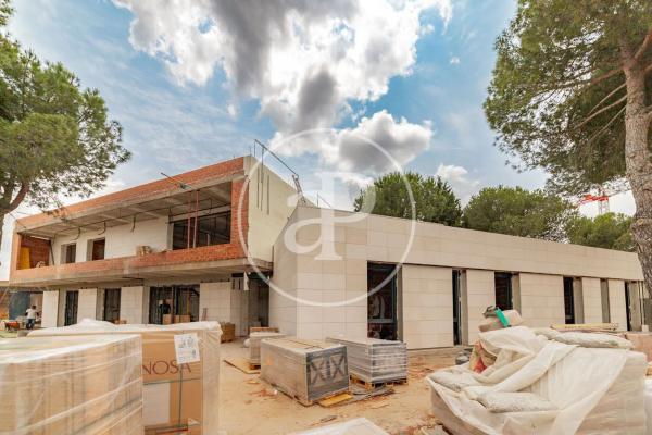 en Bonanza, Las Lomas, Boadilla