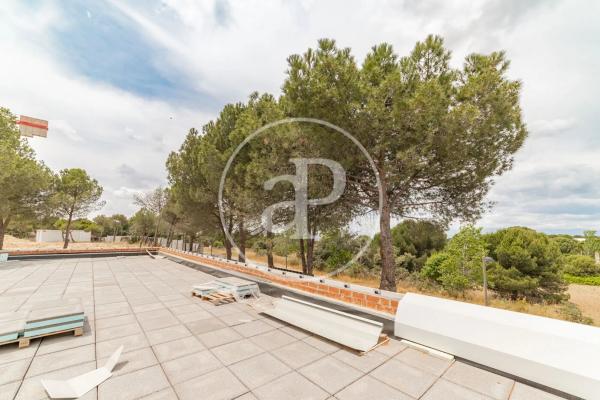 en Bonanza, Las Lomas, Boadilla