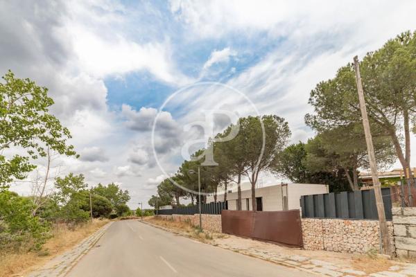 en Bonanza, Las Lomas, Boadilla