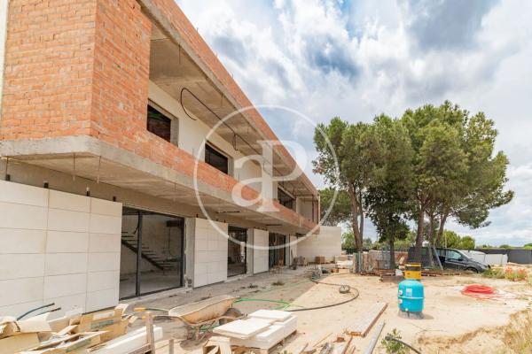 en Bonanza, Las Lomas, Boadilla