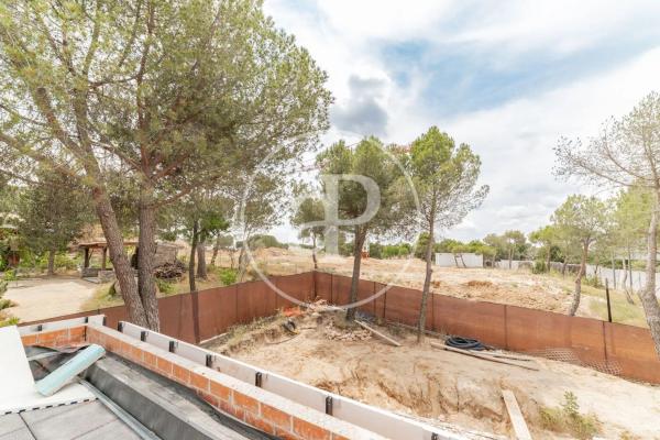 en Bonanza, Las Lomas, Boadilla