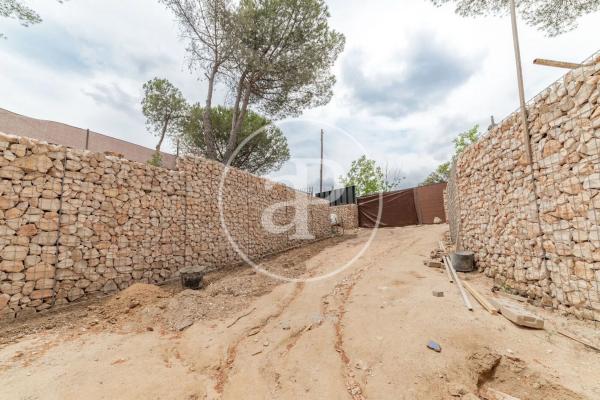 en Bonanza, Las Lomas, Boadilla