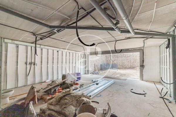 en Bonanza, Las Lomas, Boadilla