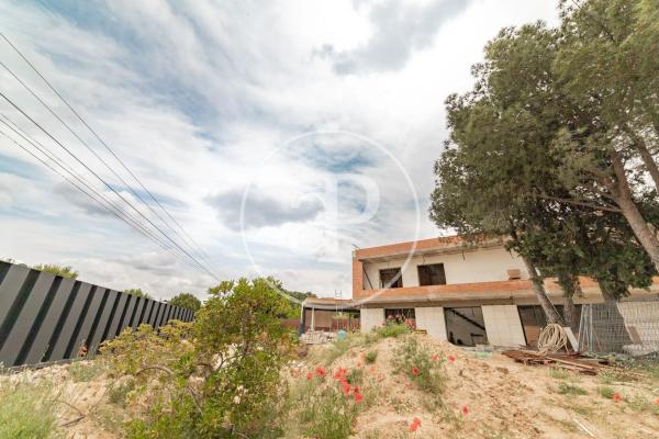 en Bonanza, Las Lomas, Boadilla