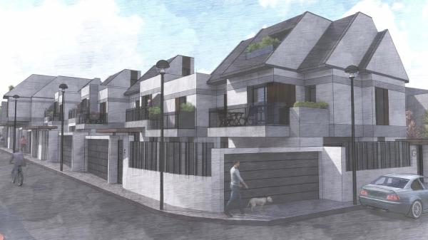 Residencial Alto San Miguel