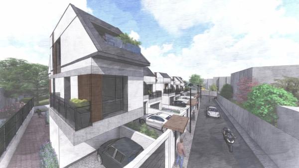 Residencial Alto San Miguel