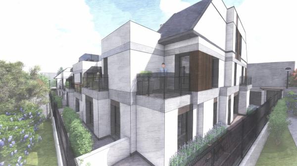 Residencial Alto San Miguel