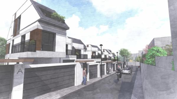 Residencial Alto San Miguel