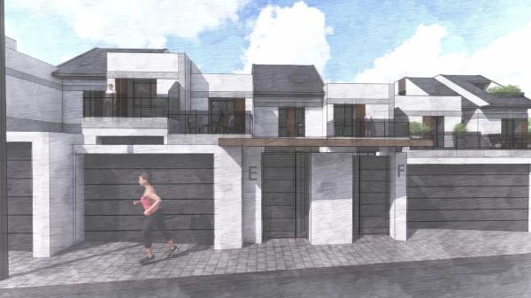 Residencial Alto San Miguel