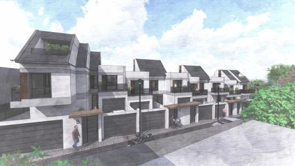 Residencial Alto San Miguel