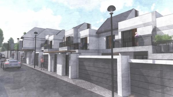 Residencial Alto San Miguel