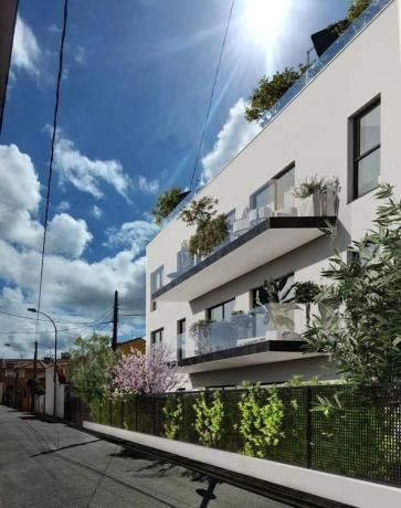 Piso en venta en calle San José, 43