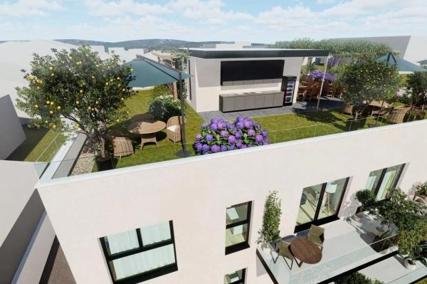 Piso en venta en calle San José, 43