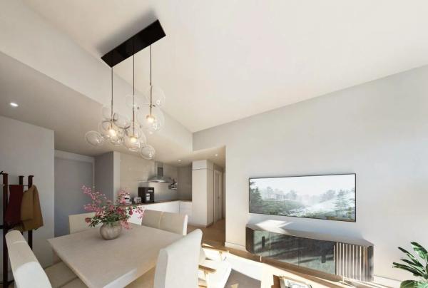 Piso en venta en calle San José, 43