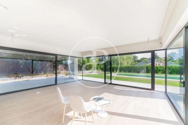 en Calle Valle de Sta. Ana