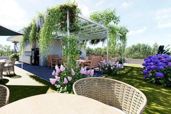 Piso en venta en calle San José, 43