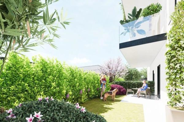 Piso en venta en calle San José, 43