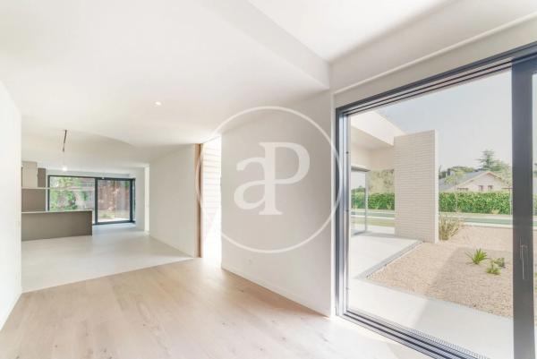 en Calle Valle de Sta. Ana