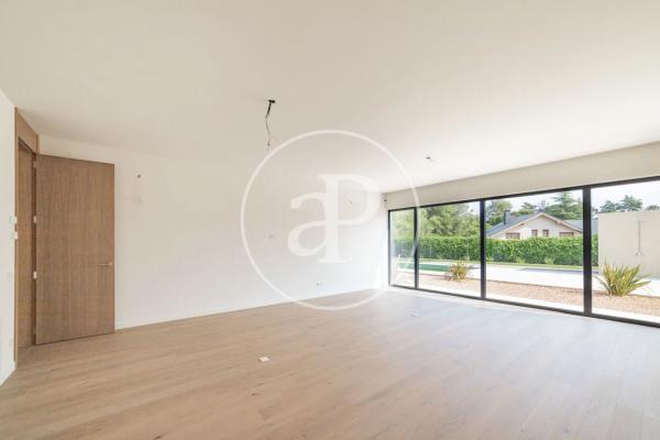 en Calle Valle de Sta. Ana