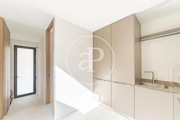 en Calle Valle de Sta. Ana