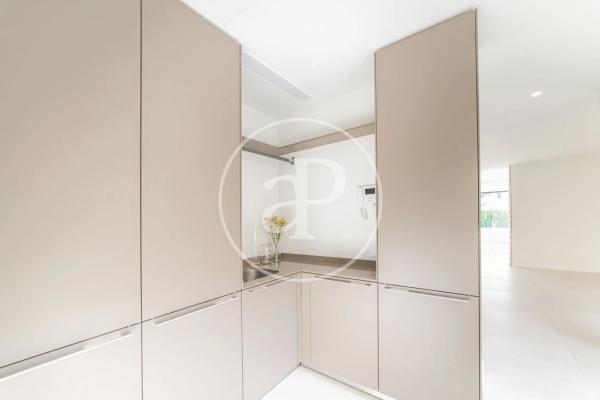 en Calle Valle de Sta. Ana