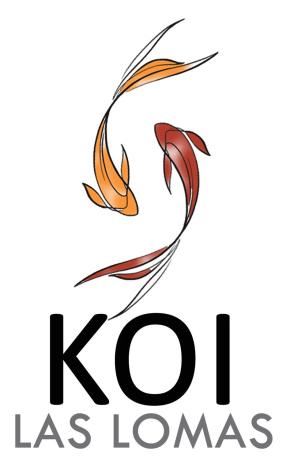 Koi Las Lomas