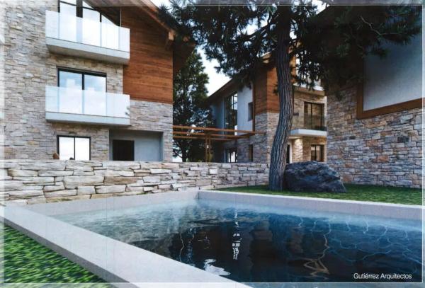 Chalet pareado en venta en travesía del Santísimo, 3