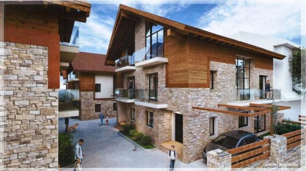 Chalet pareado en venta en travesía del Santísimo, 3