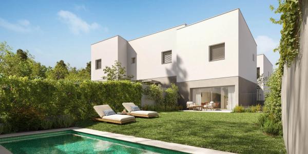 Villas y Jardines de Duero