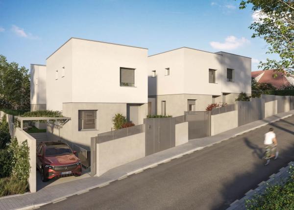 Villas y Jardines de Duero