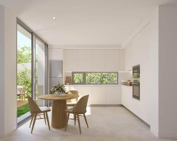 Villas y Jardines de Duero