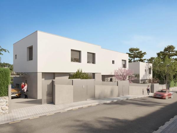 Villas y Jardines de Duero