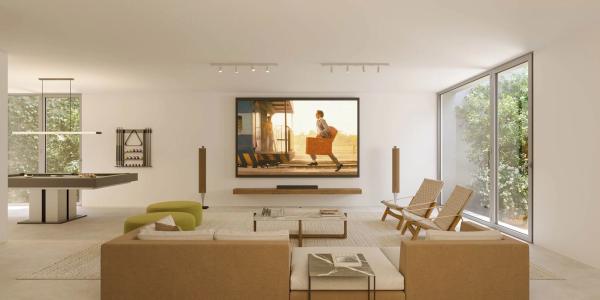 Villas y Jardines de Duero