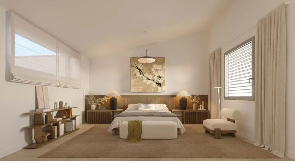 Villas y Jardines de Duero