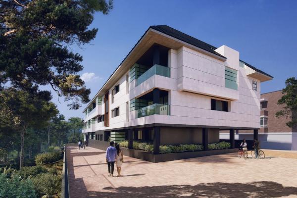 Dúplex en venta en Oro, 3