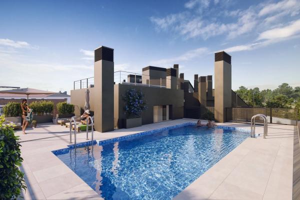 Dúplex en venta en Oro, 3